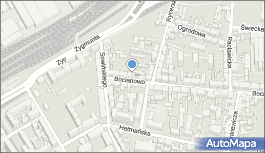 5540088596, F.H.U.