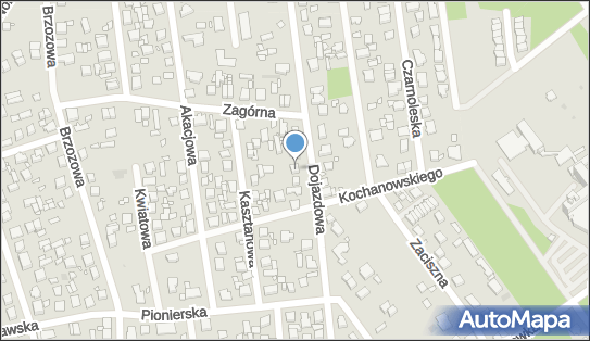 F H U Transler, Dojazdowa 51, Kobyłka 05-230 - Przedsiębiorstwo, Firma, NIP: 1250373398