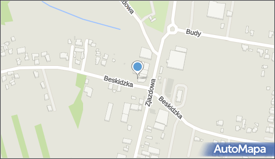 F H U Trójka, Beskidzka 116, Łódź 91-610 - Przedsiębiorstwo, Firma, NIP: 9820042947