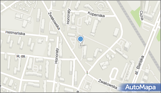 F.H.U.Trotti Joanna Madeja, Żwakowska 14, Tychy 43-100 - Przedsiębiorstwo, Firma, NIP: 6462457748