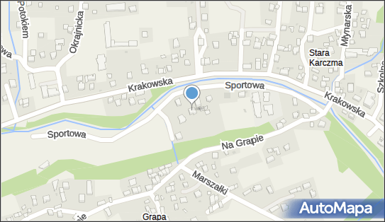 F H U Twój Styl, Sportowa 13, Gilowice 34-322 - Przedsiębiorstwo, Firma, NIP: 5531230238