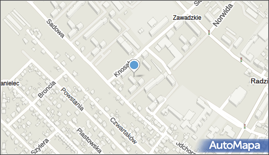 6262140515, Firma Handlowo Usługowa 