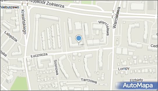 8511221396, F.H.U.Ula Elżbieta Grażyna Borawska 