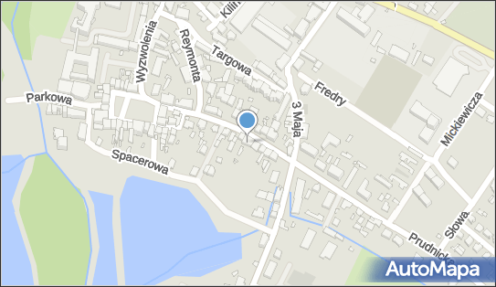 7531689707, F.H.U.