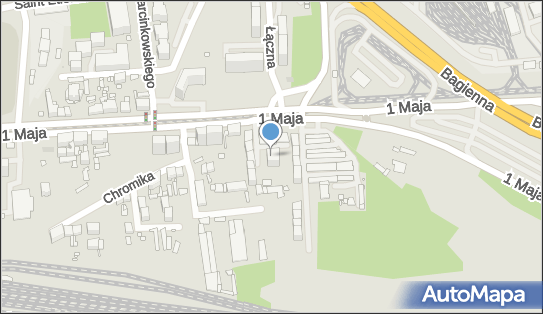9542171731, F.H.U.