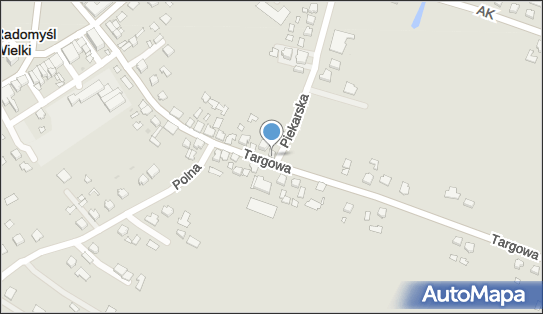 F.H.U.w.Hela - Mar Pośrednictwo Ubezpieczeniowe Anna Witkowska-Kieraś 39-310 - Przedsiębiorstwo, Firma, NIP: 8171980340