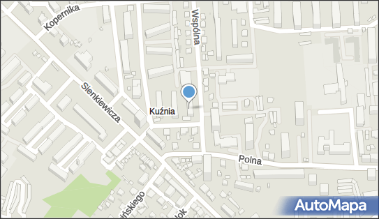 F H U Wakro, Wspólna 3, Ostrowiec Świętokrzyski 27-400 - Przedsiębiorstwo, Firma, NIP: 6611583413