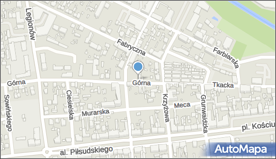 F H U Weteran, ul. Górna 4 A, Tomaszów Mazowiecki 97-200 - Przedsiębiorstwo, Firma, NIP: 7731381865