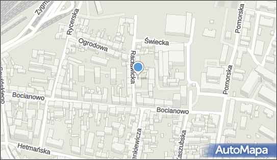F H U Wicca, ul. Racławicka 10, Bydgoszcz 85-041 - Przedsiębiorstwo, Firma, NIP: 8881677929