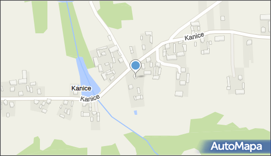 F.H.U , Wieteska -Aleksandra Wieteska, Kanice 20, Kanice 97-220 - Przedsiębiorstwo, Firma, NIP: 7731015190
