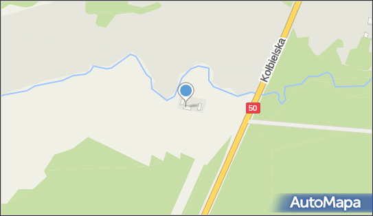 F.H.U.Wilex Kamil Wilk, Kołbielska 2, Zamienie 05-300 - Przedsiębiorstwo, Firma, NIP: 8222168738