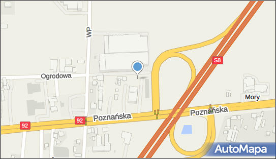 015583033, F.H.U WO-MAX Łukasz Woźniak 