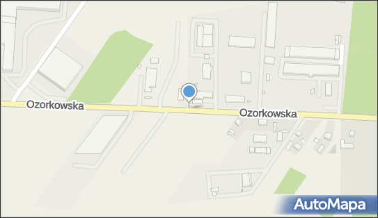F.H.U. Wróbel Jan - Części do maszyn rolniczych., Ozorkowska 10 95-010 - Przedsiębiorstwo, Firma, numer telefonu