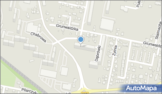 6422035395, F.H.U.Yaro Ireneusz Ostrowski 