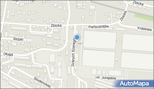F.H.U.Zacisze Zbigniew Styrylski, Szarych Szeregów 2, Krzeszowice 32-065 - Przedsiębiorstwo, Firma, NIP: 6762056924
