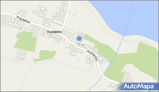 F H U Zakamarek, Kozielno 18, Kozielno 48-370 - Przedsiębiorstwo, Firma, NIP: 7531137356
