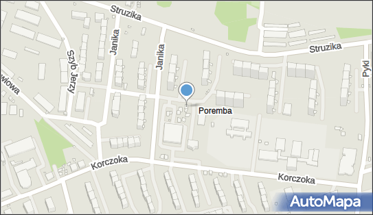 F H U Zet Pe, ul. ks. Pawła Janika 13 A, Zabrze 41-806 - Przedsiębiorstwo, Firma, NIP: 6481798025