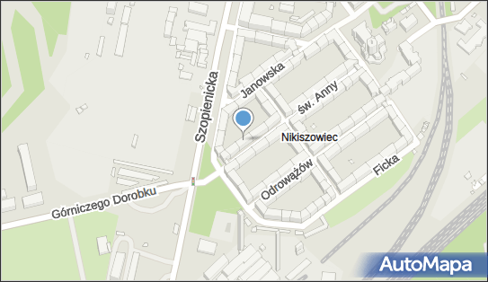 9542503179, F.H.U Jacek Pyrgiel 