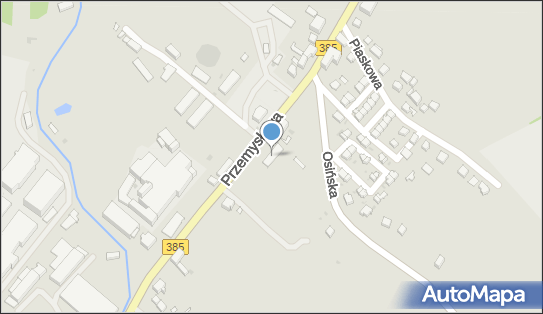 F H U, Przemysłowa 31a, Ziębice 57-220 - Przedsiębiorstwo, Firma, numer telefonu, NIP: 8871283896
