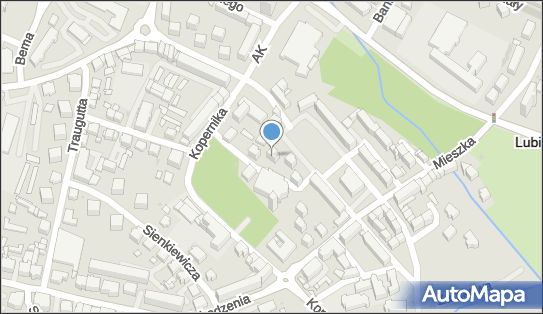 F H U, Rynek 7, Lubin 59-300 - Przedsiębiorstwo, Firma, NIP: 6921312602