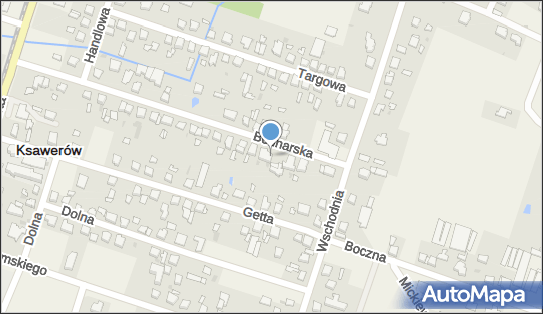 7311267743, P.P.H.U.Promyk Szplit Iwona 