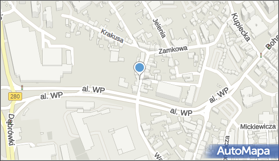 F H U, Wandy 48, Zielona Góra 65-095 - Przedsiębiorstwo, Firma