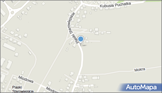 F H U, Piaski Starowiejskie 142, Siedlce 08-110 - Przedsiębiorstwo, Firma, NIP: 8212336855