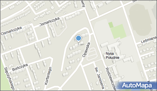 7531009747, F.H.U Ostrowski Marek 