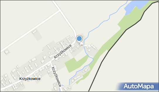 F H U, Krzyżkowice 50, Krzyżkowice 48-231 - Przedsiębiorstwo, Firma, numer telefonu, NIP: 7551009331