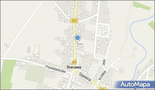 F H U, Dworcowa 6, Bierawa 47-240 - Przedsiębiorstwo, Firma, NIP: 7491035246