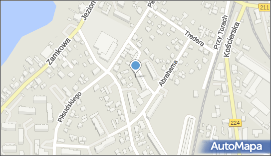 F H U, os. Hieronima Derdowskiego 2, Kartuzy 83-300 - Przedsiębiorstwo, Firma, NIP: 5891408454