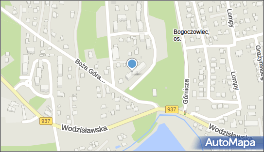 276891114, Borowiec Janusz F.H.U. 