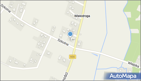 F H U, ul. Wolności 76, Połomia 44-323 - Przedsiębiorstwo, Firma, NIP: 6472223302