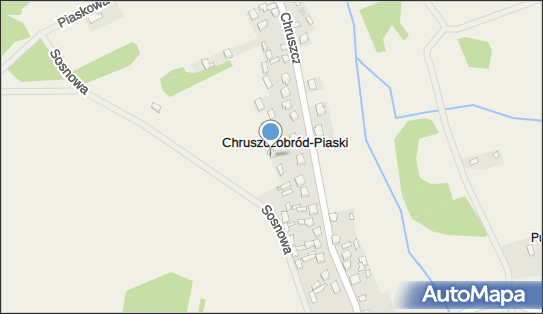 F H U, ul. Piaski 49 A, Chruszczobród 42-450 - Przedsiębiorstwo, Firma, NIP: 6491223763