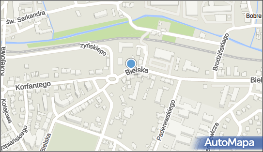 5481349746, Szypuła Sebastian F.H.U. 