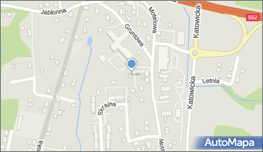 5481677858, F.H.U.Anna Jarco 
