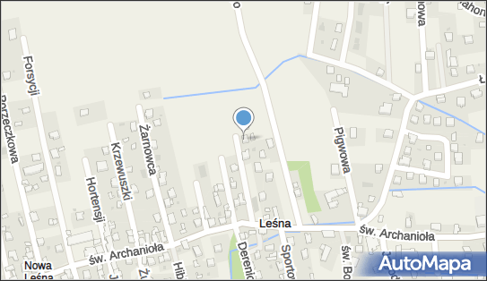 F H U, ul. Poziomkowa 8, Leśna 34-300 - Przedsiębiorstwo, Firma