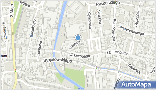 F H U, ul. Łukowa 7, Bielsko-Biała 43-300 - Przedsiębiorstwo, Firma, numer telefonu, NIP: 5470291428