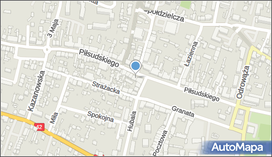 6580400155, Aneta Czarnecka F.H.U. 