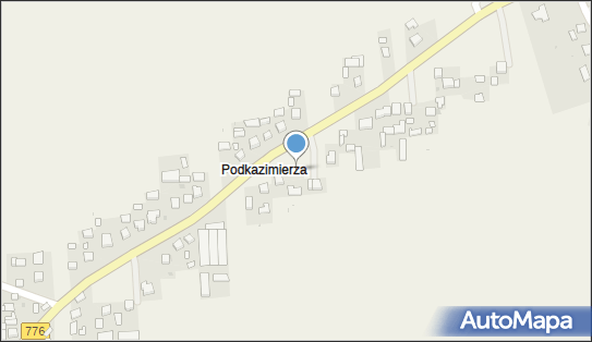 F.H.U, Donosy 110, Donosy 28-500 - Przedsiębiorstwo, Firma, NIP: 6621571512