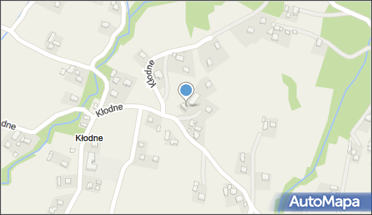 F.H.U., Kłodne 198, Kłodne 34-654 - Przedsiębiorstwo, Firma, NIP: 7372116760