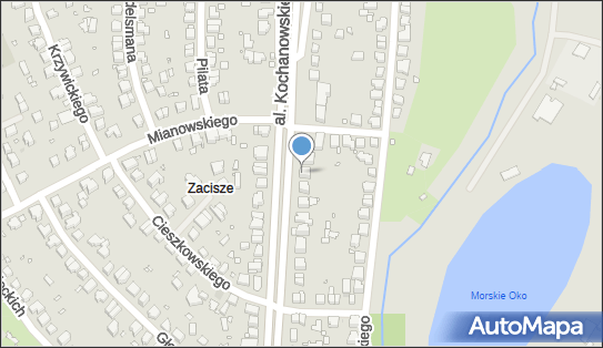 F H Żakard, al. Jana Kochanowskiego 69, Wrocław 50-602 - Przedsiębiorstwo, Firma, NIP: 8942513318