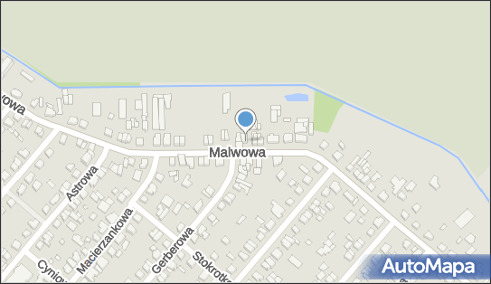F J Garmażer Zakład Wędliniarsko Garmażeryjny, Malwowa 55 60-175 - Przedsiębiorstwo, Firma, NIP: 7792049148