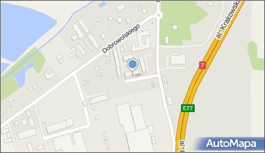 1230358622, F-MA Marketingowo-Handlowa, Chromińska Wanda 