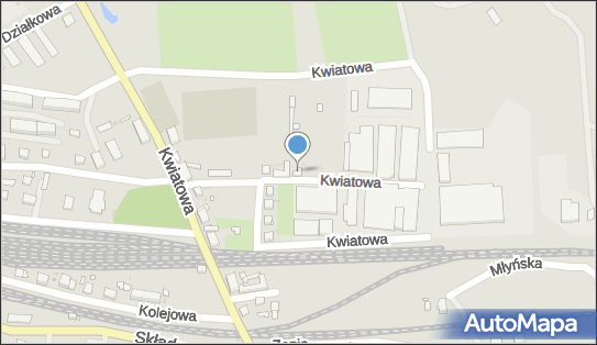 9731022713, Firma Prywatna Armi Michał Arcisz 