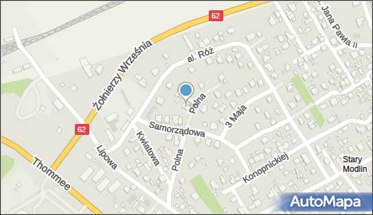 F P Art Max, Polna 3, Nowy Dwór Mazowiecki 05-102 - Przedsiębiorstwo, Firma, NIP: 5311348133