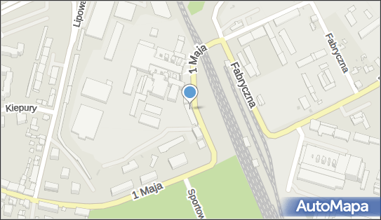F P H Gwarant Eko, ul. 1 Maja 57, Końskie 26-200 - Przedsiębiorstwo, Firma, numer telefonu, NIP: 6581909145