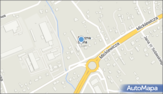 8181123991, F.P.H.U.Dabo Bochenek Dariusz 