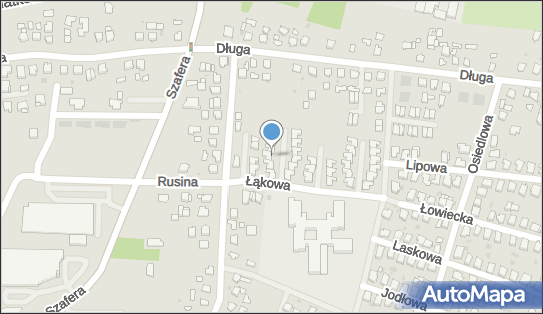 8721354933, F.P.H.U.El-Instal Jacek Orłowski 