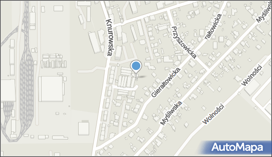 6481752365, F.P.H.U.Fresko Bud & Garden Golis Marian 